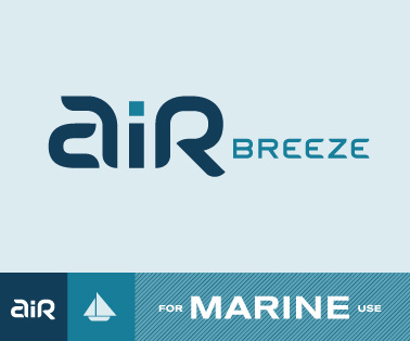 Air Breeze Marine product logo