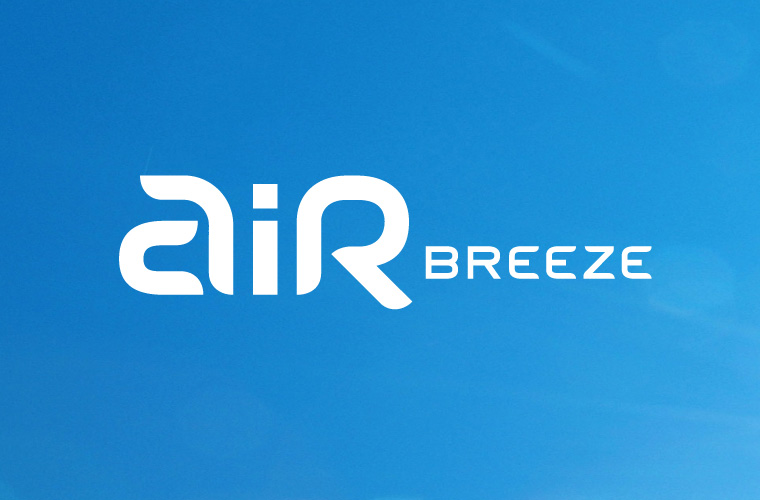 Air Breeze product logo