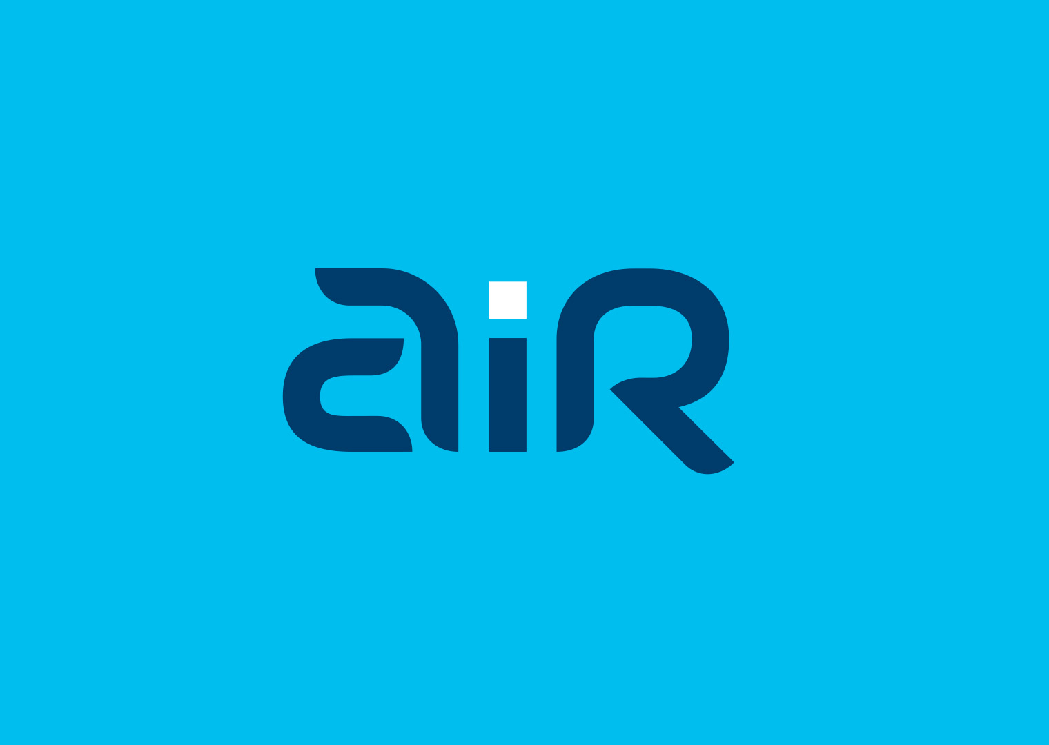 Air Breeze logo