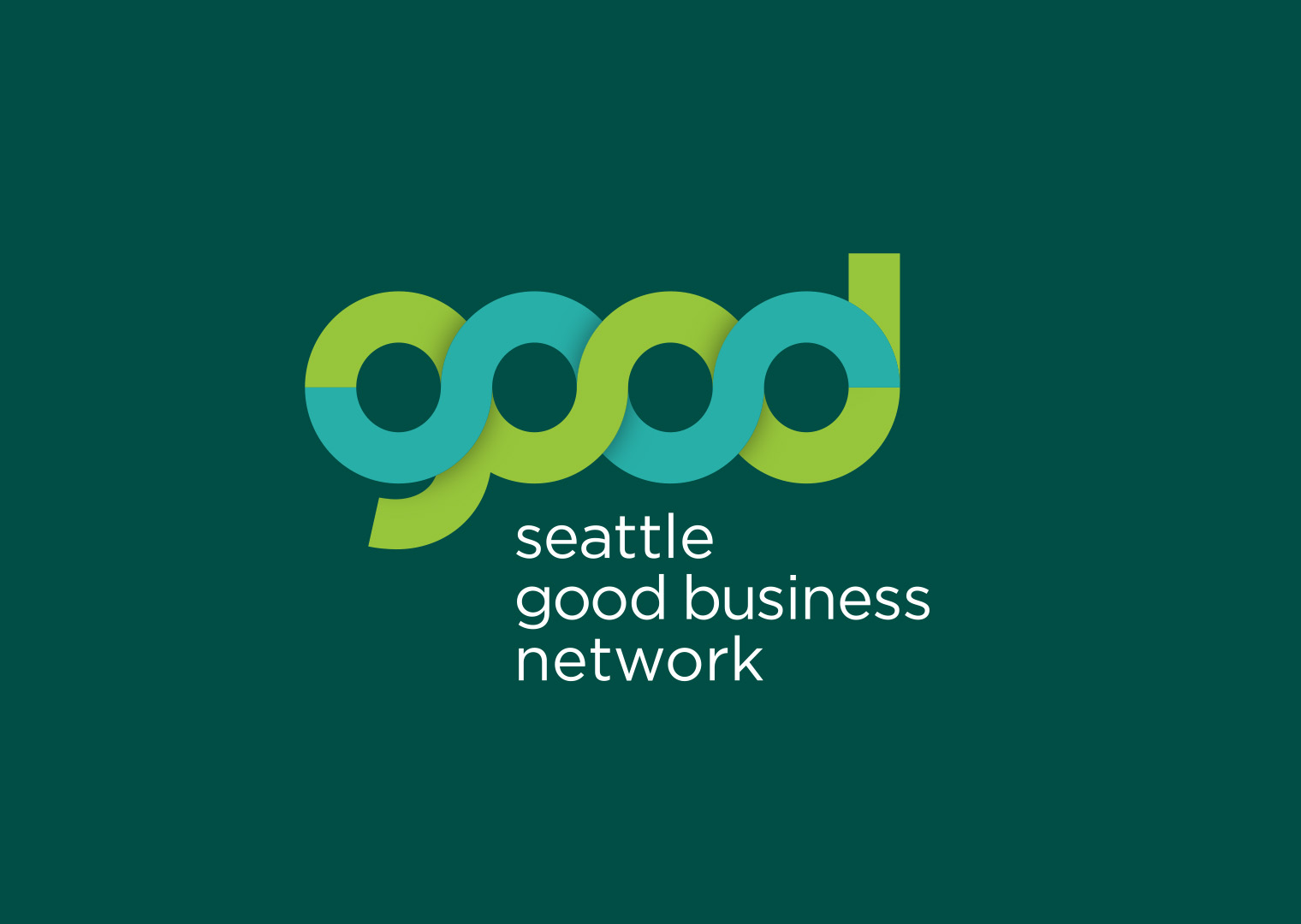 Seattle Good Business Network logo