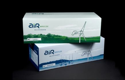 Air Breeze
