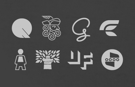 Brand Identities