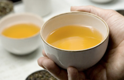Choice Organic Teas