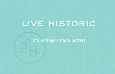 Live Historic
