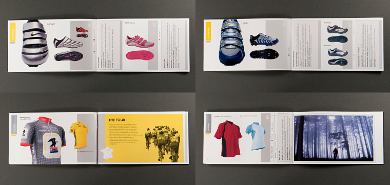 Seattle Branding Agency | Nike